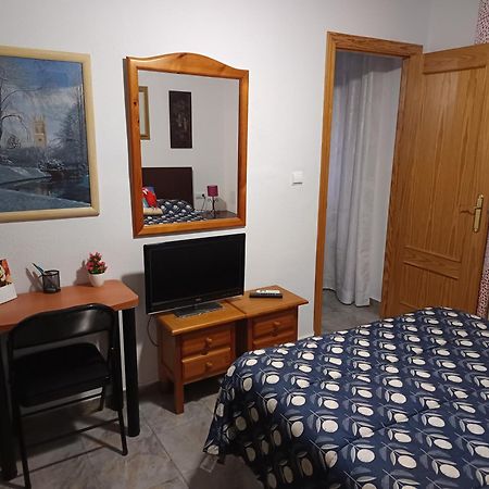 Apartamento Puerta Del Sol Rincón de la Victoria Exterior foto