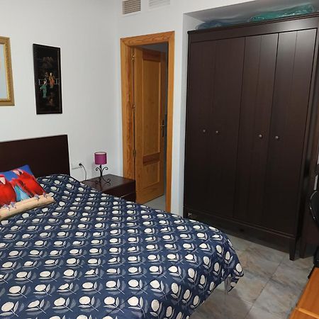 Apartamento Puerta Del Sol Rincón de la Victoria Exterior foto