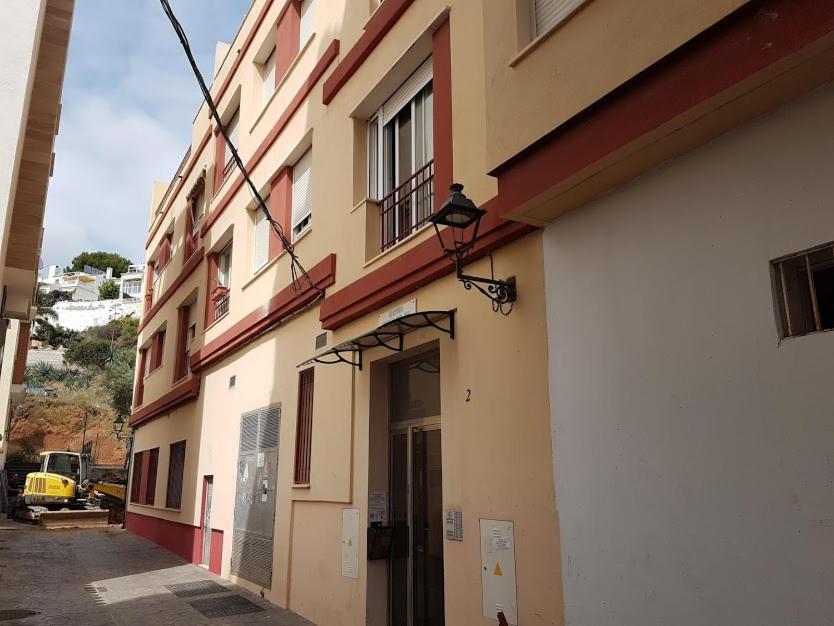 Apartamento Puerta Del Sol Rincón de la Victoria Exterior foto
