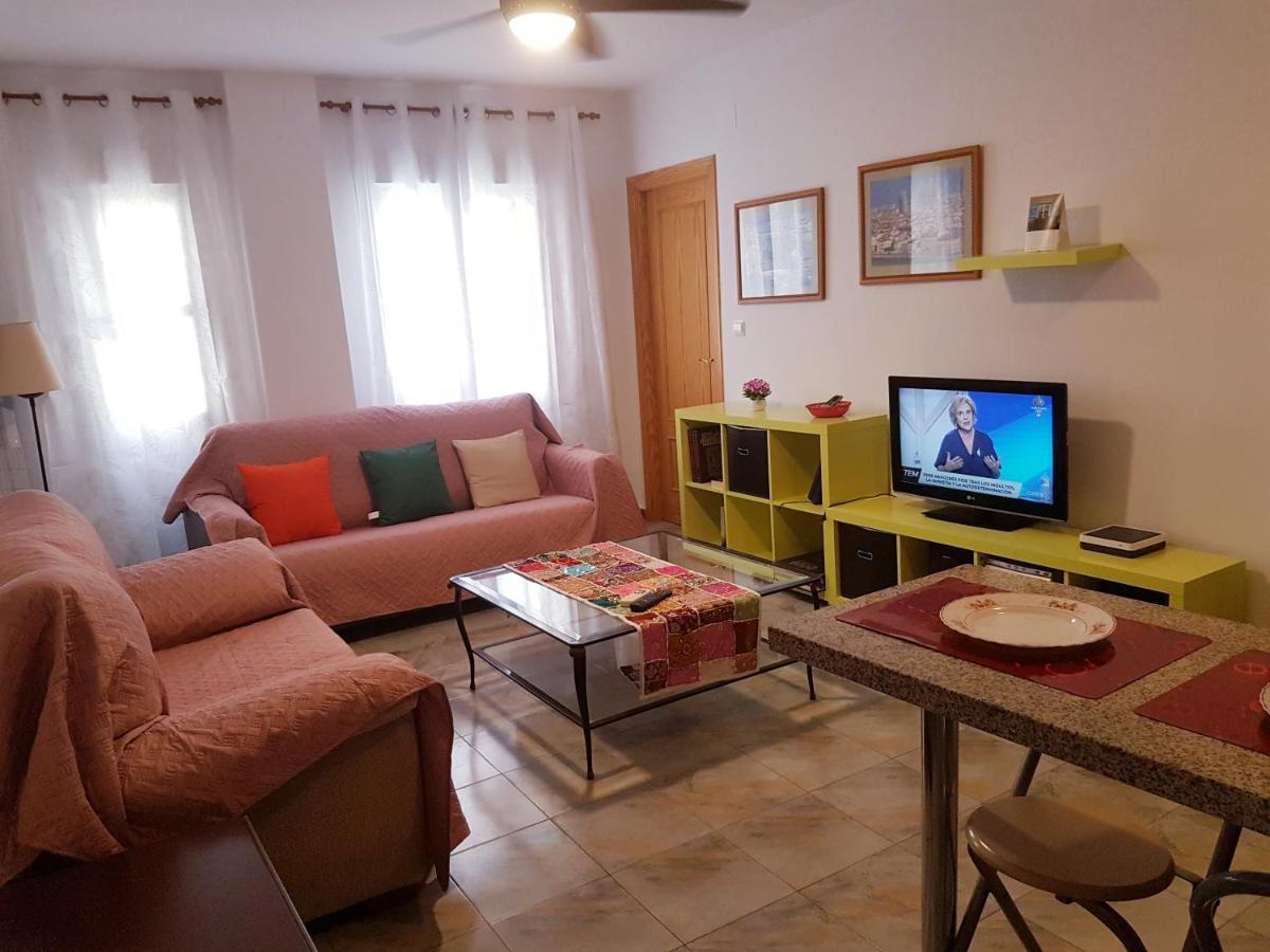Apartamento Puerta Del Sol Rincón de la Victoria Exterior foto