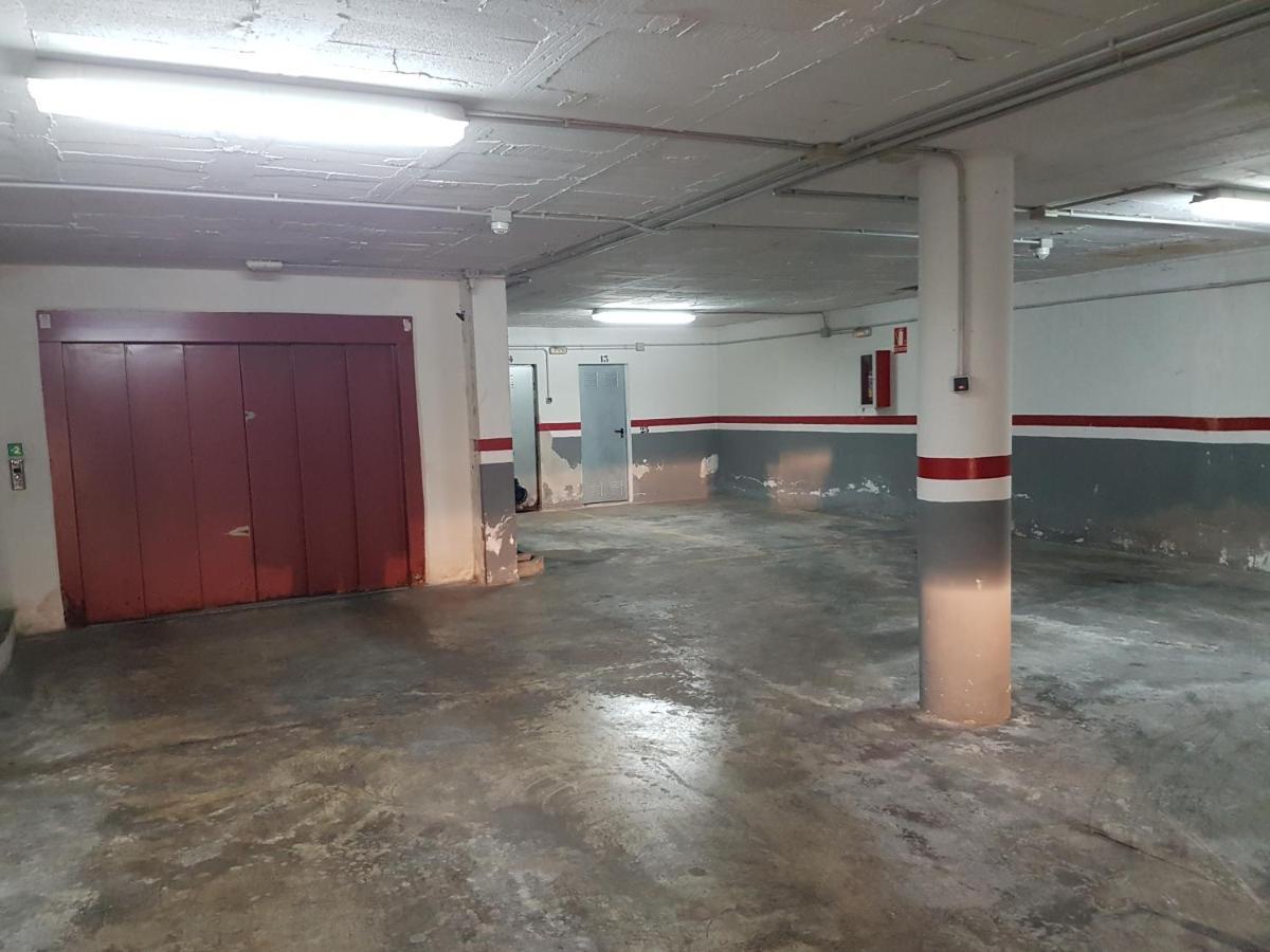 Apartamento Puerta Del Sol Rincón de la Victoria Exterior foto