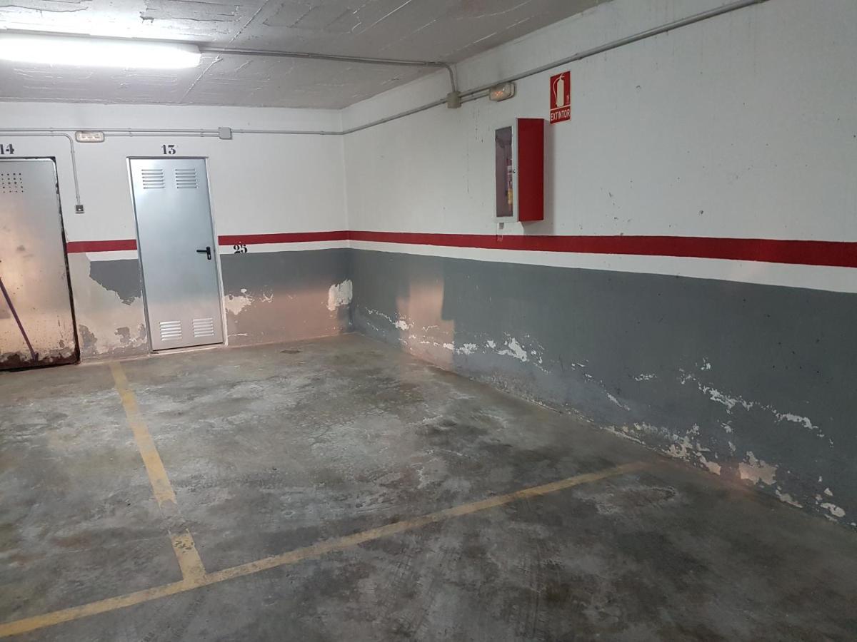 Apartamento Puerta Del Sol Rincón de la Victoria Exterior foto
