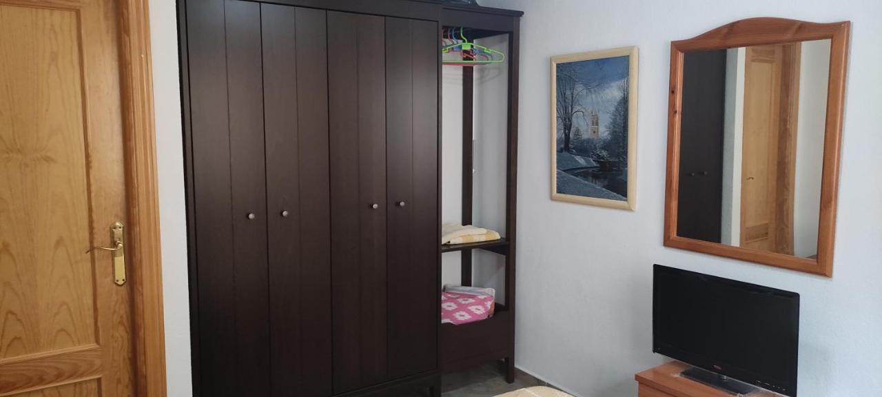 Apartamento Puerta Del Sol Rincón de la Victoria Exterior foto