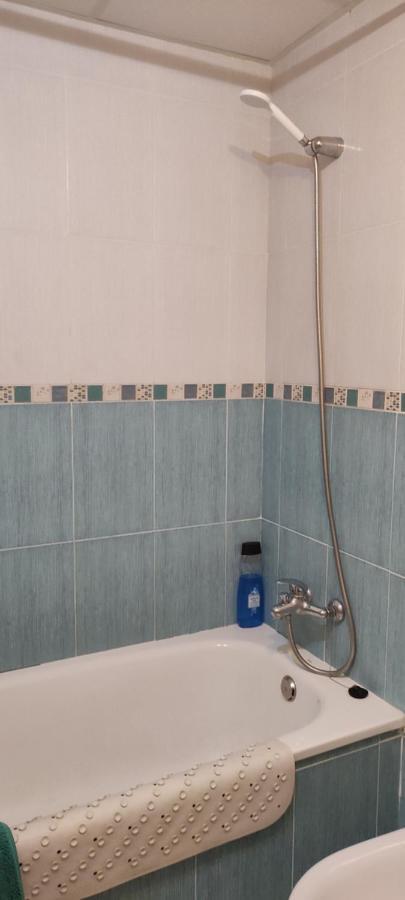 Apartamento Puerta Del Sol Rincón de la Victoria Exterior foto