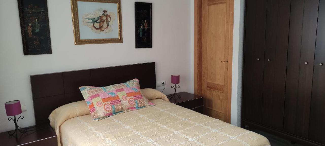 Apartamento Puerta Del Sol Rincón de la Victoria Exterior foto