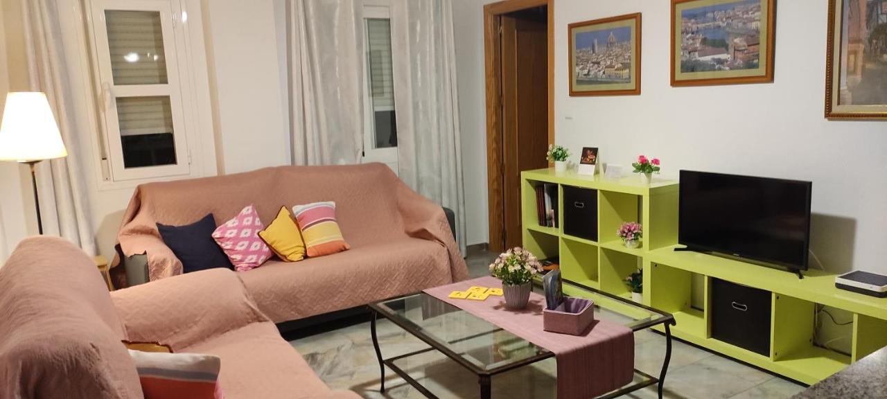 Apartamento Puerta Del Sol Rincón de la Victoria Exterior foto