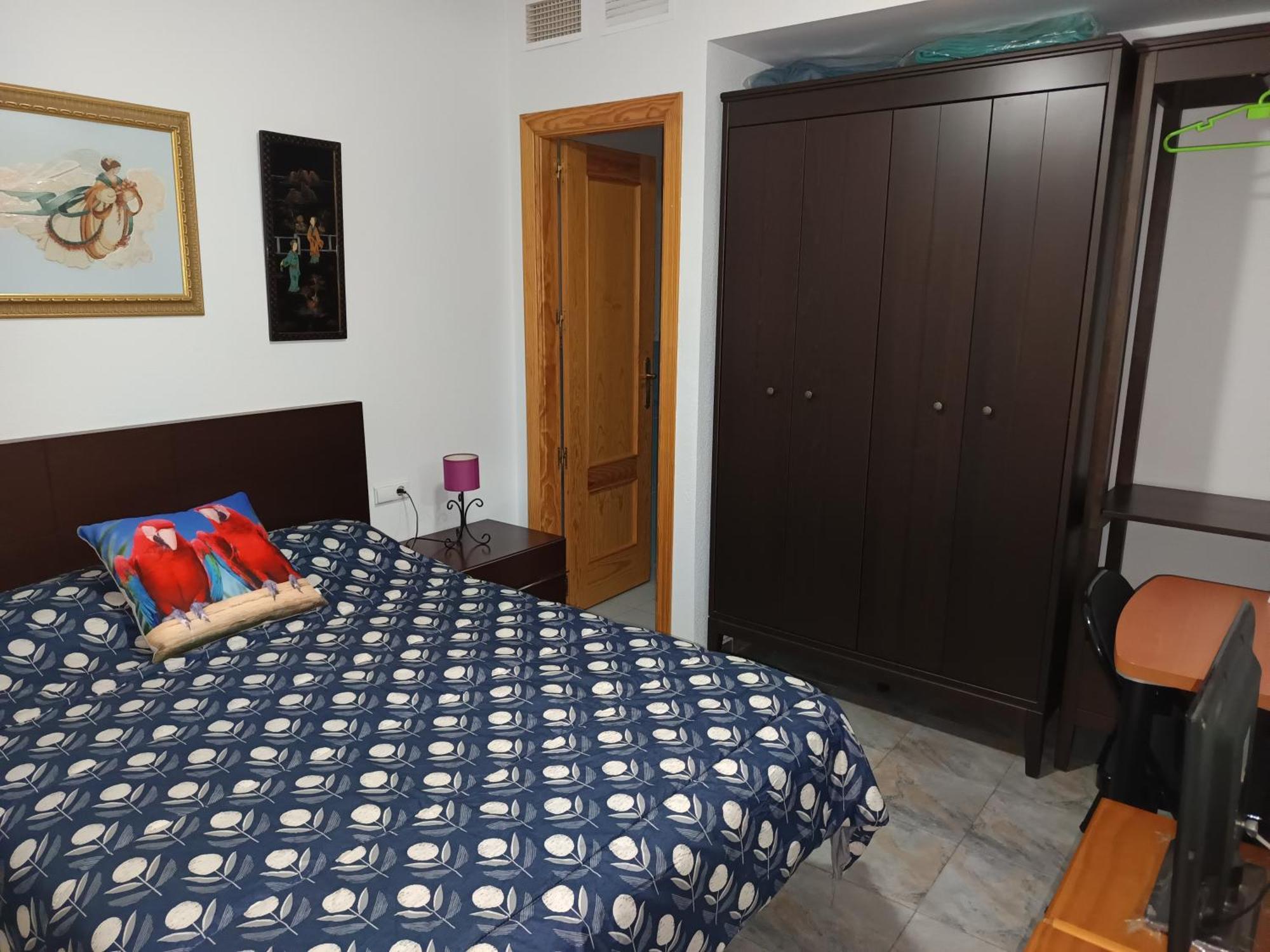 Apartamento Puerta Del Sol Rincón de la Victoria Exterior foto