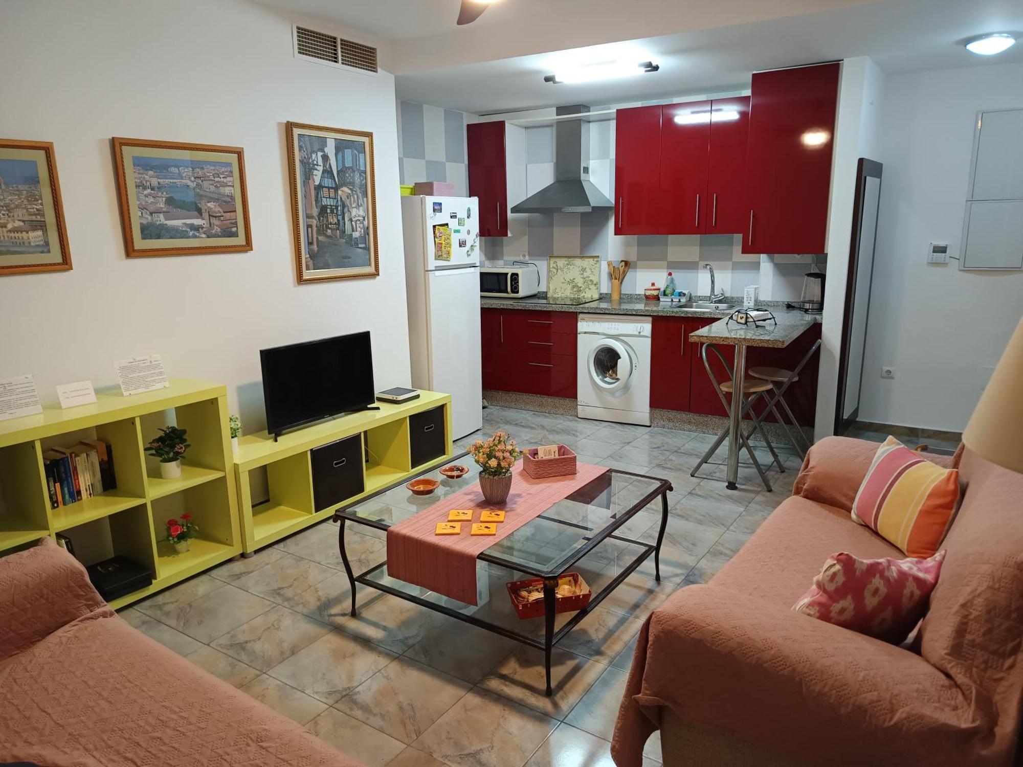 Apartamento Puerta Del Sol Rincón de la Victoria Exterior foto